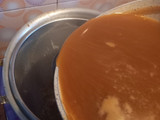 Cuko Pempek Palembang