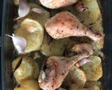 Foto del paso 3 de la receta: Jamoncitos de pollo a la cerveza con especias
