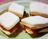 Foto del paso 5 de la receta: Tapitas Fit de limón para alfajorcitos 🍋└⁠|⁠∵⁠|⁠┐⁠♪