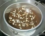 A picture of step 11 of Choco Wheat Cake.
