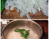 Foto langkah ke 2 dari resep Ronde asli Tawangmangu.