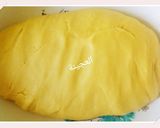 صورة لخطوة 2 من وصفة حلوى العشر دقائق 🥞🥞