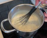 Foto del paso 9 de la receta Lasaña boloñesa con bechamel de champiñones