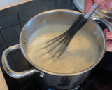 Foto del paso 9 de la receta: Lasaña boloñesa con bechamel de champiñones