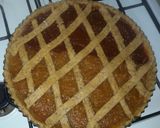 Foto del paso 5 de la receta: Pasta Frola Integral sin manteca