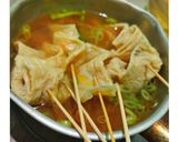 Foto langkah ke 14 dari resep Odeng Kuah Ebi.