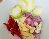 Foto langkah ke 1 dari resep 🥗 Ca Kangkung.