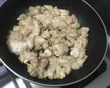 Foto langkah ke 5 dari resep Chicken lemon pepper ala fe.