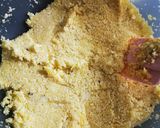Foto del paso 2 de la receta: Tarta de verduras con masa de coliflor