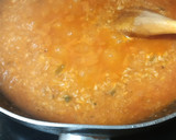 Foto del paso 3 de la receta: Pasta con atún!