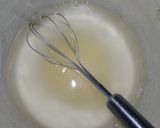 Foto langkah ke 1 dari resep Puding Lumut.