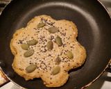 عکس مرحله 3 از دستور نان سیب