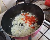Foto del paso 4 de la receta: Empanadas de caballa y de choclo