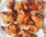 Foto langkah ke 4 dari resep Chicken Wings.