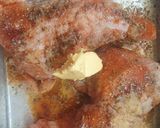 Foto del paso 2 de la receta: Pollo en Braza al horno - (Dos personas)