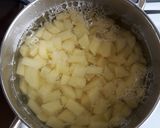 Foto del paso 1 de la receta: Revuelto de papa y carne 🥔🥣🍽