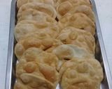 Foto del paso 4 de la receta: Tortas fritas