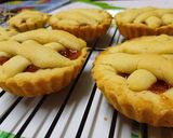 Foto del paso 1 de la receta: Postre para compartir