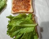 Foto langkah ke 3 dari resep Egg Sandwich.