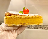 Foto del paso 11 de la receta: Pastel de yema y almendras. (Yolk and almond cake)