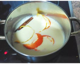 Foto del paso 1 de la receta: Crema Pastelera Vegana I