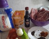 Foto del paso 1 de la receta: Chuletón de cerdo al horno