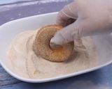 Foto del paso 4 de la receta: Rosquillas