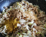 Foto del paso 8 de la receta: Berenjena rellena