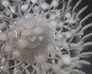 Dawet/cendol - Step 3