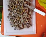 Foto del paso 2 de la receta: Tamal de mati