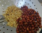 Foto langkah ke 2 dari resep [269] Teri Kacang Bawang Goreng.