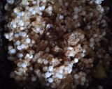 સાબુદાણા બટાકા ની ખીચડી (Sabudana Bataka Khichdi Recipe In Gujarati) રેસીપી સ્ટેપ4ફોટો