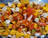 Foto del paso 1 de la receta: Guisado de pulpón braseado