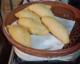 Foto del paso 2 de la receta: Carimañolas de Queso