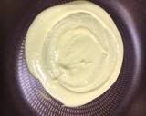 Japanese Matcha Pancake recipe step 3 photo