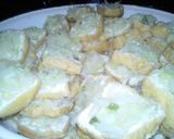 Foto langkah ke 3 dari resep Gehu/Tahu isi.