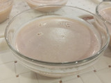 Puding Teh