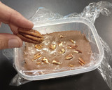 Foto del paso 6 de la receta: Pan de harina de arroz al vapor (usando polvo para hornear)
