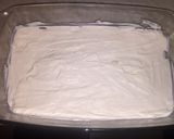 Nutellamisu recept fázis 6 fotója