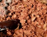 Foto del paso 4 de la receta: Kibbe