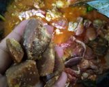 Foto langkah ke 2 dari resep Rendang daging dan iga kambing (65_GAS2025).