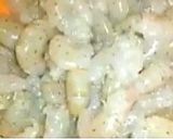 পুই শাকের মিক্সড সবজি রেসিপি ধাপ - 1 ছবি