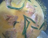 Foto langkah ke 4 dari resep Gulai ikan kakap nenek.