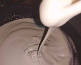 Foto langkah ke 1 dari resep Cupcake kukus coklat ceria.
