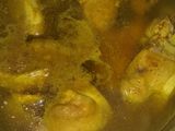 Kare ayam