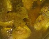 Foto langkah ke 1 dari resep Kare ayam.