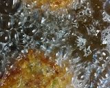 Cukkini fasírt - pulyka darálthússal recept fázis 4 fotója