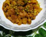 Mix bhujia recipe step 6 photo