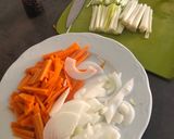 Foto del paso 3 de la receta: Bonito en escabeche, veraniego o invernal, como lo hacía mi padre.