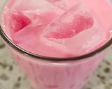 Foto langkah ke 3 dari resep Es Soda Gembira.